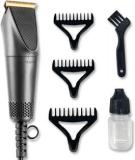 Pick Ur Needs Professional High Quality Hair Clipper Advanced Shaving System Trimmer 120 Min Runtime 3 Length Settings