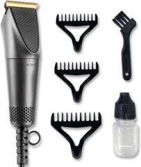 Pick Ur Needs Professional High Quality Hair Clipper Advanced Shaving System Trimmer 120 min Runtime 3 Length Settings