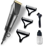 Pick Ur Needs Professional High Quality Hair Trimmer Advanced Shaving System Runtime: 120 Min Shaver For Men