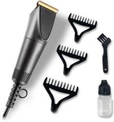 Pick Ur Needs Professional High Quality Hair Trimmer Advanced Shaving System Runtime: 120 min Shaver For Men