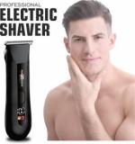 Pick Ur Needs Professional Rechargeable Hair Shaver For Men & Women For Body Grooming Shaver For Men, Women