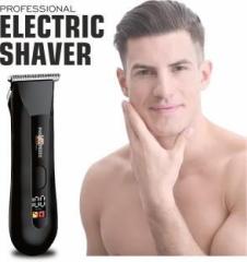 Pick Ur Needs Professional Rechargeable Hair Shaver For Men & Women For Body Grooming Shaver For Men, Women