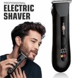 Pick Ur Needs Rechargeable Electric Hair Remover /Clippers /Trimmer For Men & Women Shaver For Men, Women