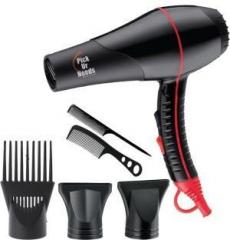 Pick Ur Needs Rocklight High Quality Salon Grade Professional Hair Dryer Hair Dryer