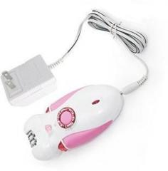 Pinkiou 7990597 Cordless Epilator