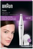 Point Braun SE 810 Epilator And Cleansing Brush Cordless Epilator