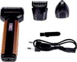 Powernri AK 952 Shaver For Men