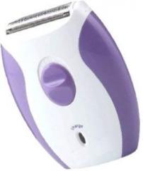 Powernri MAXEL AK 2001 MX 9514 Shaver For Women