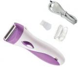 Powernri SILK N SMOOTH 2002 MAX EL 1109 Shaver For Women