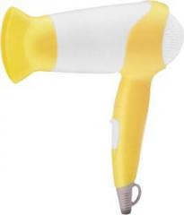 Probeard G eme! GM 1710 Yellow Foldable Professional Hair Dryer