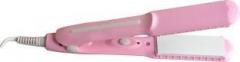 Probeard Hair Styler SX 8006 Pink Professional Portable hair Styler for men and women Hair Straightener