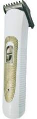 Probeard J.e.m.e.i GM 722 Gold Professional Trimmer Clipper And Shaver For Men, Women