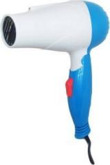 Probeard N0V 40 NV 658 Blue Professional Foldable Hair Dryer