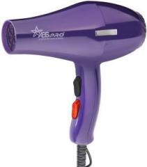 Professional Feel ABS Stylish 2200 Watt High Quality Salon Grade Unique Hair Dryer Hot And Cold Hair Dryer