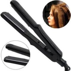 Professional Hair Crimper With 4 X Protection Ceramic Plated Saloon Grade Hair Crimp & Style Electric Hair Styler