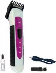 Professional N0V4 3791 PUR Body Groomer Trimmer, Body Groomer For Men, Women