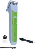 Professional N0VA 01 NHC 3890 GreenHair Clipper And Trimmer For Men