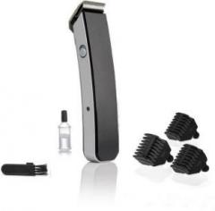 Professional NS 216 Black_N205 Runtime: 35 Trimmer for Men