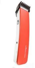 Professional White/Blue/Orange color Trimmer For Men