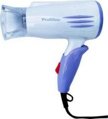 Profiline 1500 WATS NHDVA Professional Hair Dryer Hair Dryer