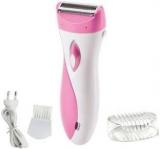 Profiline Ak2002 Lady Shaver For Women