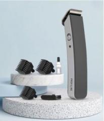 Profiline BLACK 2L6 PROFESSIONAL HAIR SHAVER FOR MEN Shaver For Men