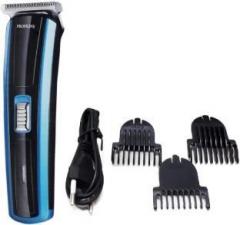 Profiline Cordless PRO SUPER POWER Professional Hair Shaver Runtime: 45 min Trimmer for Men