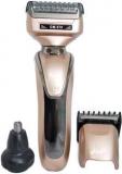 Profiline GM 579 Gold 3in1 Shaving Set Shaver For Men