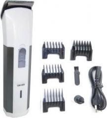 Profiline GM 668GEMLIX Stunning Body Solid Battery Power with long Run Capacity Trimmer for Men Cordless Trimmer for Men