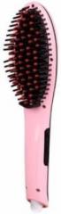 Profiline HQT 906 Professional Hair Straightener Brush Hair Straightener