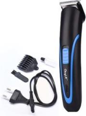 Profiline JY_Super 8802 blue Runtime: 45 min Trimmer for Men & Women Shaver For Men, Women