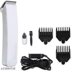 Profiline Mi XXQ02HM Beard Trimmer Runtime: 45 mins Trimmer for Men Shaver For Men