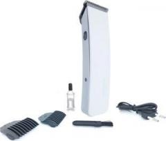 Profiline Mz Ncva NV 316 WHT Double Battery 02 Trimmer For Men