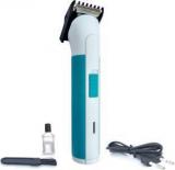 Profiline Ncva 6011 Blue1 Cordless Trimmer For Men