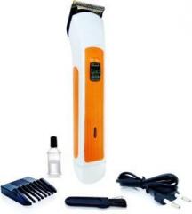 Profiline Ncva NHc 3017 Orange Trimmer For Men