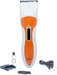 Profiline Ncva NHC 3669ORG 01 Trimmer, Body Groomer For Men