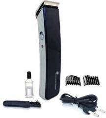 Profiline Ncva NS 216 Black0 Rechargeable Professional Hair Cordless Trimmer