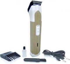 Profiline Ncva Professional NHC 6013G Trimmer For Men