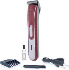 Profiline Ncva Professional NHC 6021RD Trimmer For Men