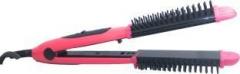 Profiline NHCMOVA 5004 Professionals 100% Aluminium Steel Hair Straightener