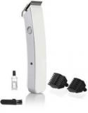 Profiline NS216White Professional Rechargeable Body Groomer Shaver For Men