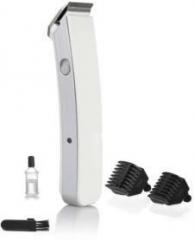 Profiline NS216White Professional Rechargeable Body Groomer Shaver For Men