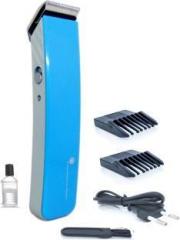 Profiline NV 1045 Blue Rechargeable Trimmer Runtime: 45 min Trimmer for Men