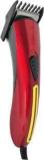 Profiline NVA 201 Red Wire Attached Shaver For Men