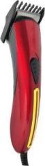 Profiline NVA 201 Red Wire Attached Shaver For Men