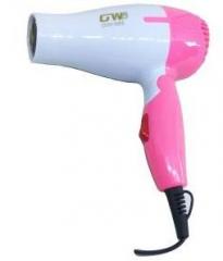 Profiline NVA 6132 1200W Foldable Hair Dryer Standard Constant Temperature Hair Dryer