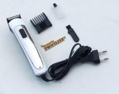 Profiline NVNVN 202 B WHITE TRIMMER Runtime: 45 min Trimmer for Men