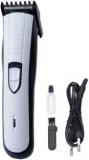 Profiline PRO GM 769 White Smart Beard Styles Shaver For Men