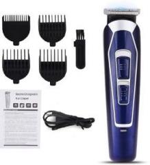 Profiline Professional Hair Cutter Barber Shaving Machine Hair Trimmer Cordless Rechargeable Razor Hair clipper Baldhead Clippers Runtime: 45 min Trimmer for Men