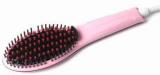 Promax Hair Straightening Brush Comb With Temperature Control 9066 Hair Straightener